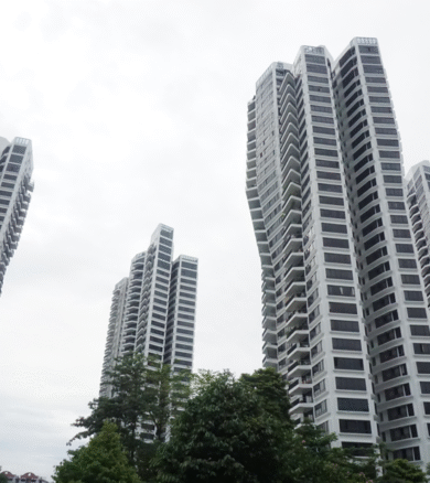 D’Leedon
