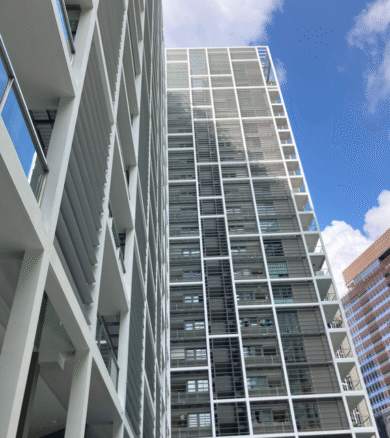 Urban Resort Residences