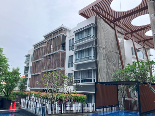 Horizon Residences