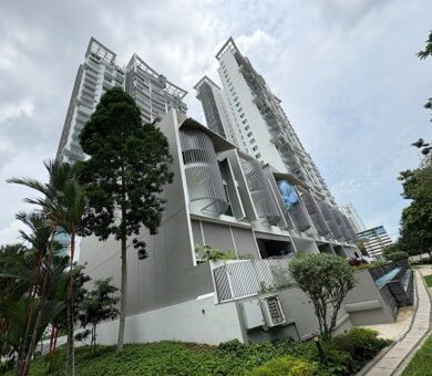Eight Riversuites