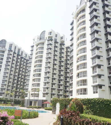 Bullion Park